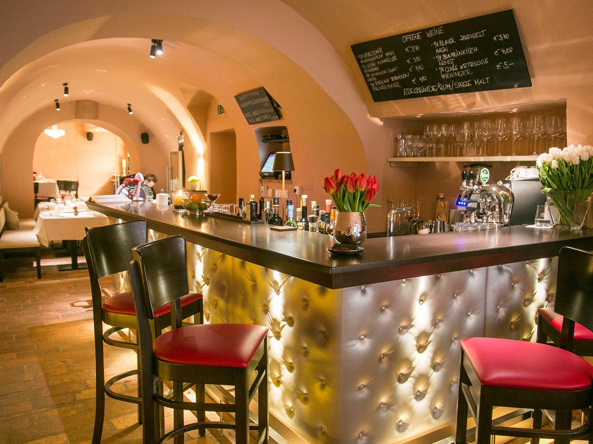 THE 10 BEST Restaurants in Salzburg (Updated November 2024)