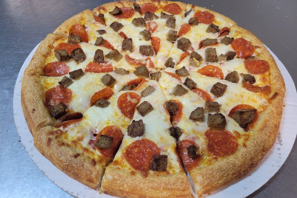 CAMILLE'S WOOD FIRED PIZZA, Tolland - Restaurant Reviews, Photos & Phone  Number - Tripadvisor