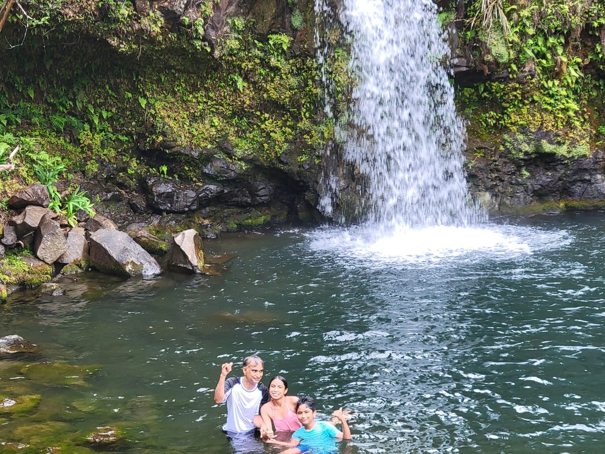 The Maui Road to Hana Tour Company - All You Need to Know BEFORE You Go ...