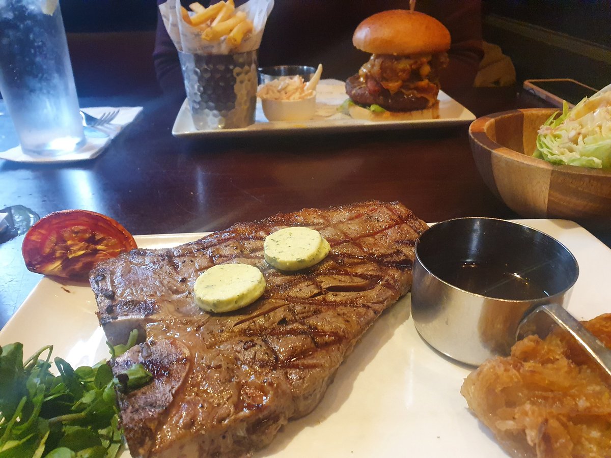 MILLER & CARTER STEAKHOUSE, Maidstone - Sandling Rd - Photos ...