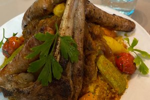 Makanan
