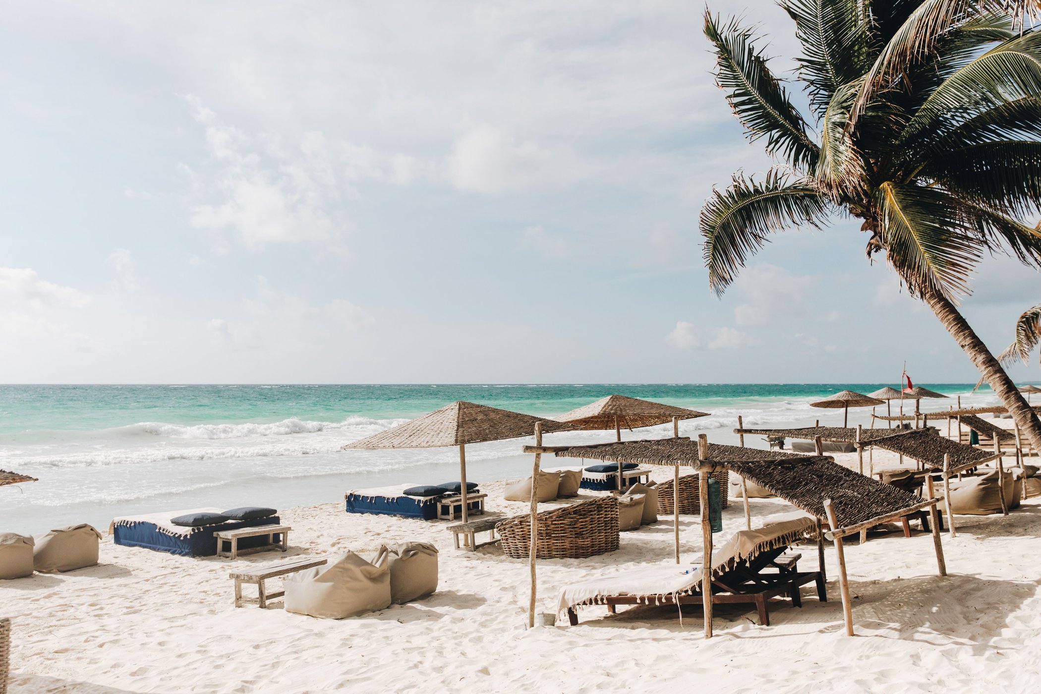 Be Tulum Hotel by Google