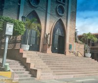 Parroquia Nuestra Señora del Refugio, Puerto Vallarta