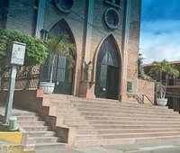 Parroquia Nuestra Señora del Refugio, Puerto Vallarta Parroquia Nuestra Señora del Refugio, Puerto Vallarta