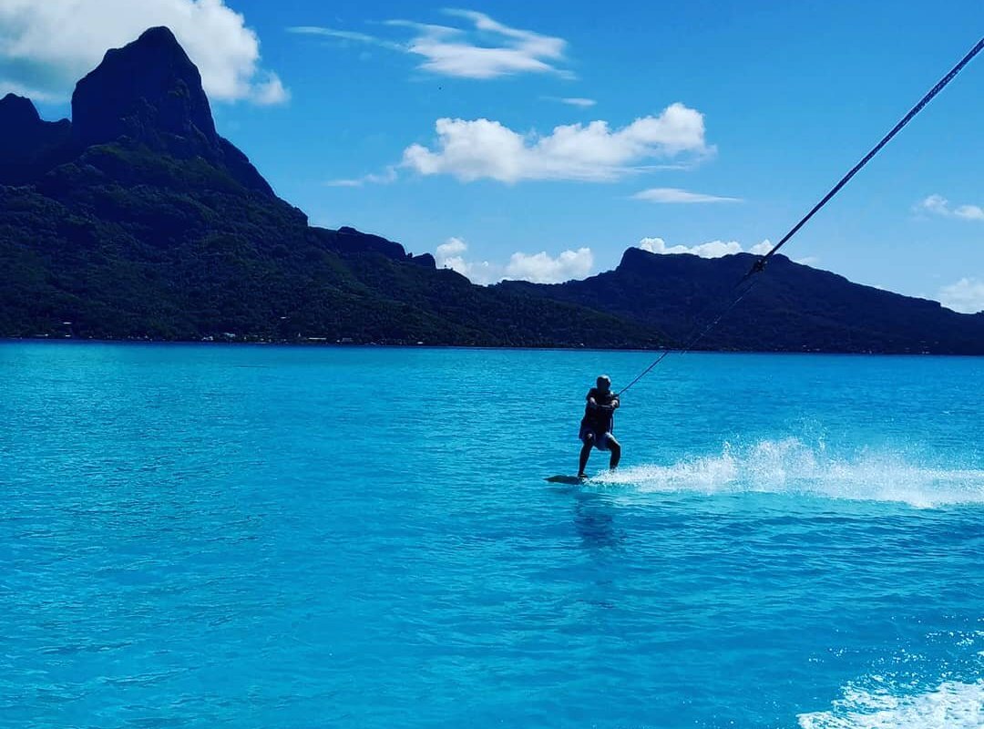 Kite Surf School Polynesie (Bora Bora) - All You Need to Know BEFORE You Go