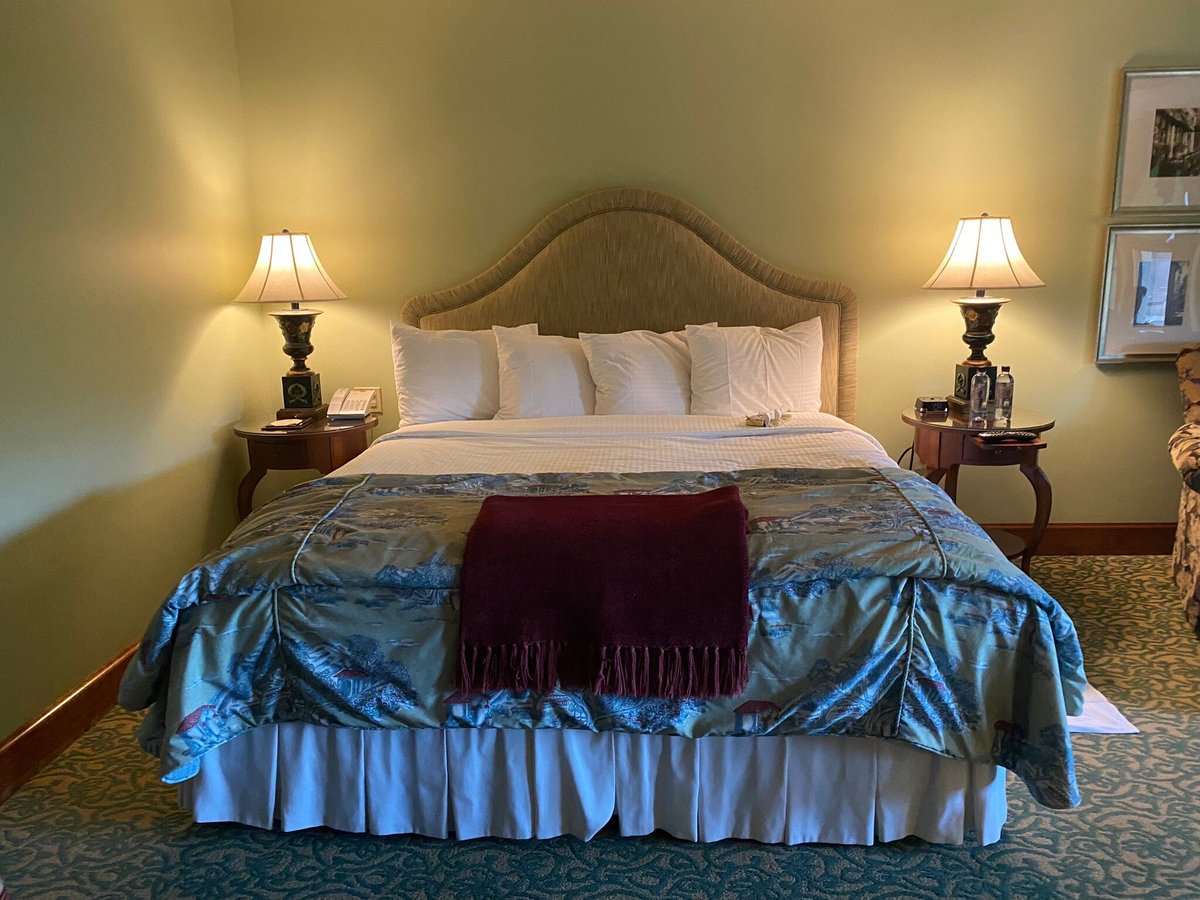 THE ROSE HOTEL - Updated 2024 Prices & Reviews (Pleasanton, CA)