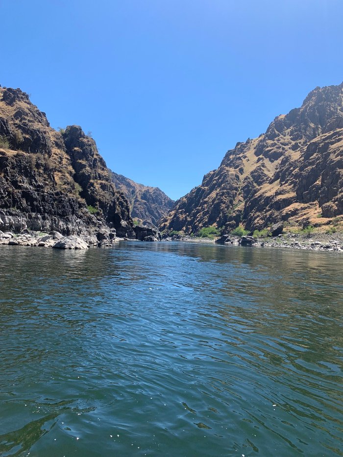 HELLS CANYON RESORT Campground Reviews (Clarkston, WA)