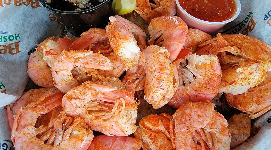 Crabby's Oceanside