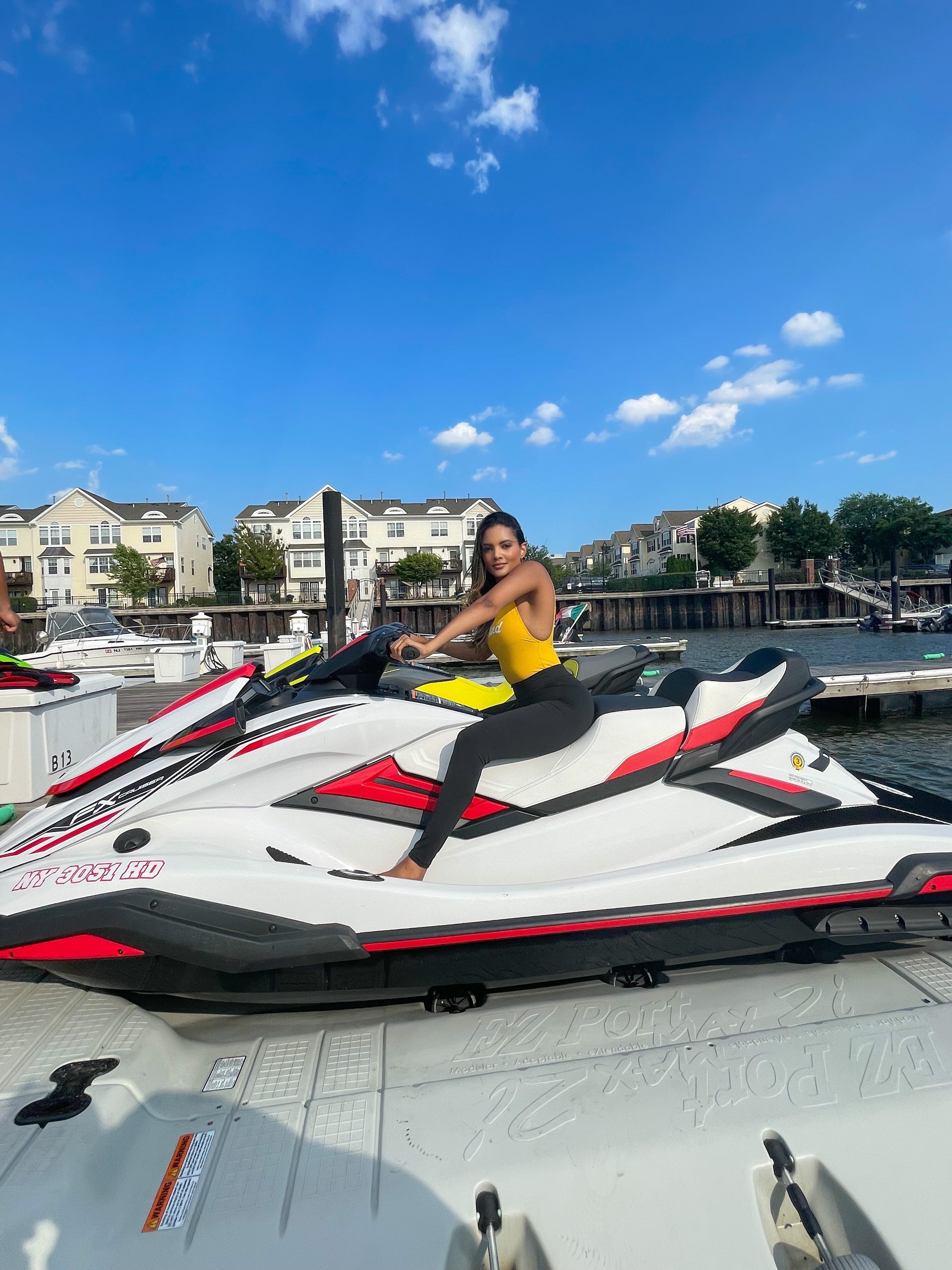 Fly Jet Ski (2025) - All You Need to Know BEFORE You Go