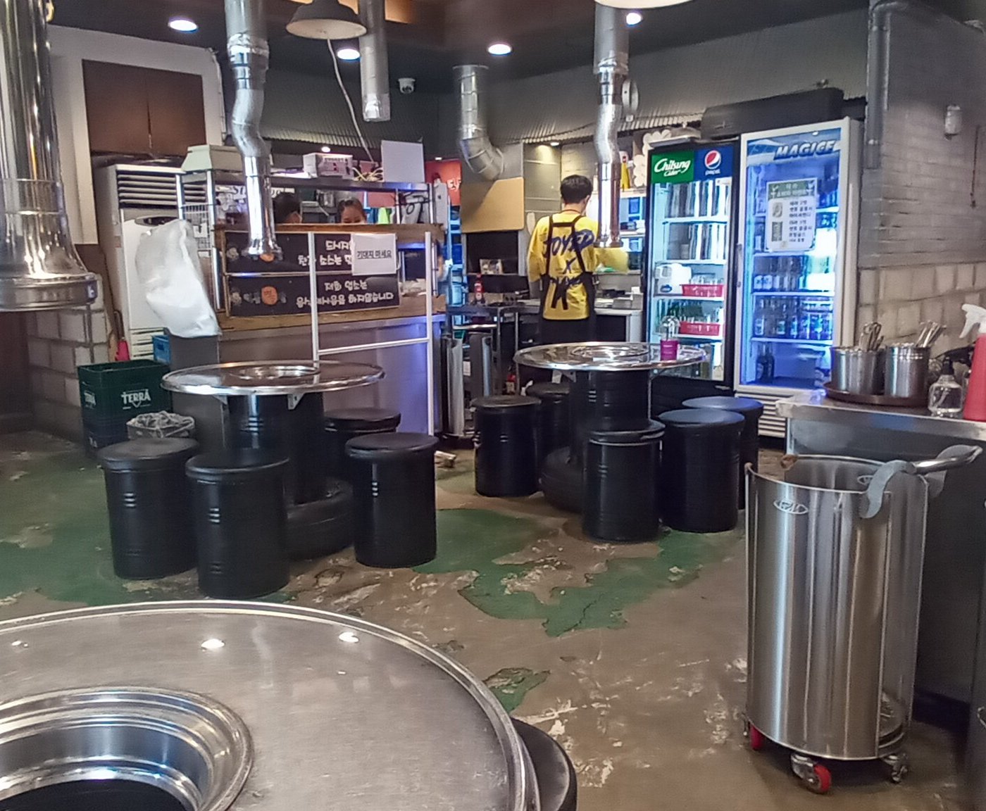 덕붕뽈살, Namyangju - Restaurant Reviews & Photos - Tripadvisor