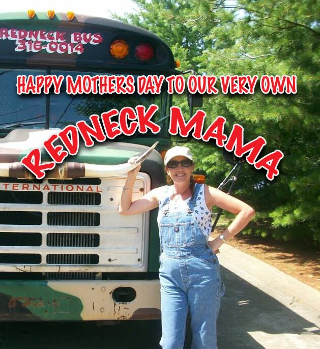 THE REDNECK COMEDY BUS TOUR NASHVILLE 2022 What To Know BEFORE You Go   Redneck Mamma Georgette 