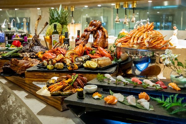 Best buffet in san diego casinos