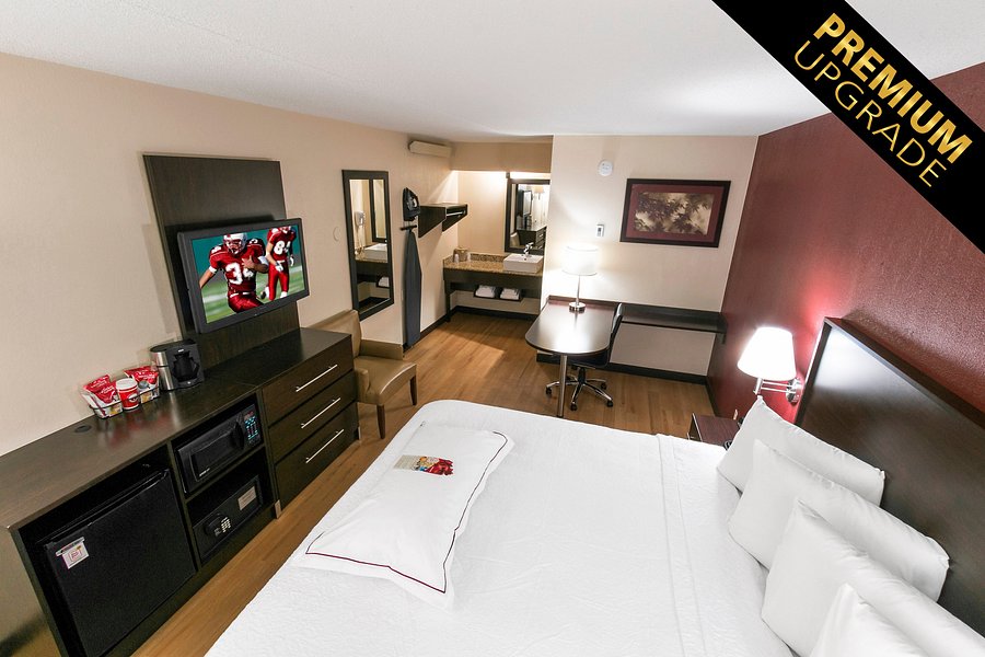 red roof plus philadelphia airport 76 1 2 0 prices hotel reviews essington pa tripadvisor