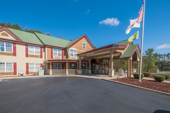 RED ROOF INN & SUITES CORBIN $66 ($̶8̶0̶) - Updated 2022 Prices & Hotel ...