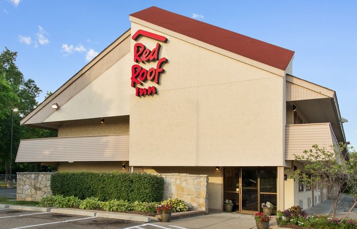 Red Roof Inn Detroit - Roseville  St Clair Shores - Updated 2023 Prices 