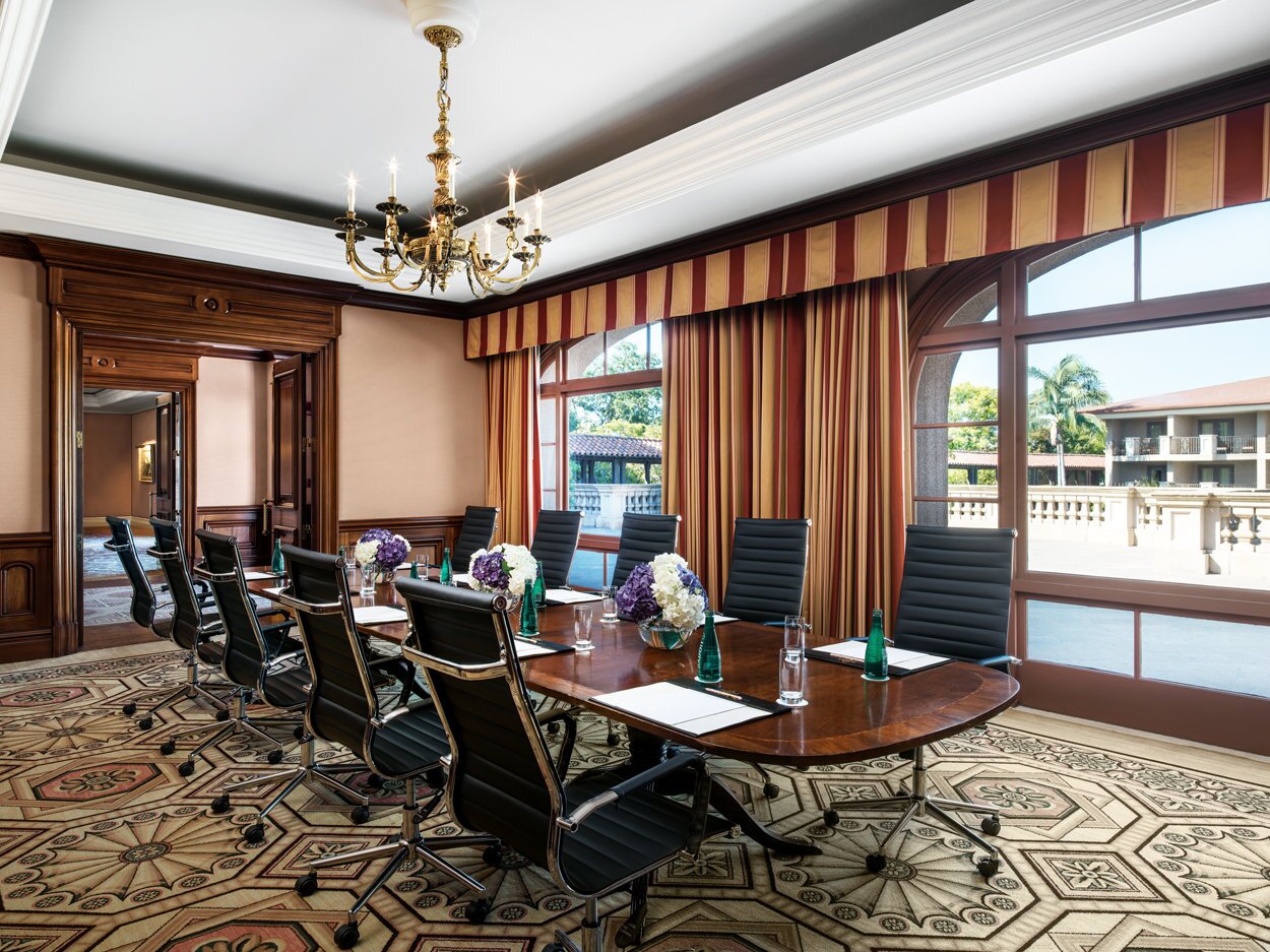 Hotel photo 62 of The Langham Huntington, Pasadena, Los Angeles.