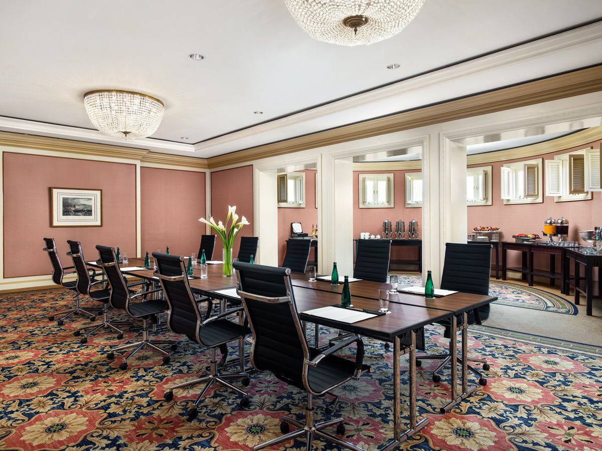 Hotel photo 5 of The Langham Huntington, Pasadena, Los Angeles.