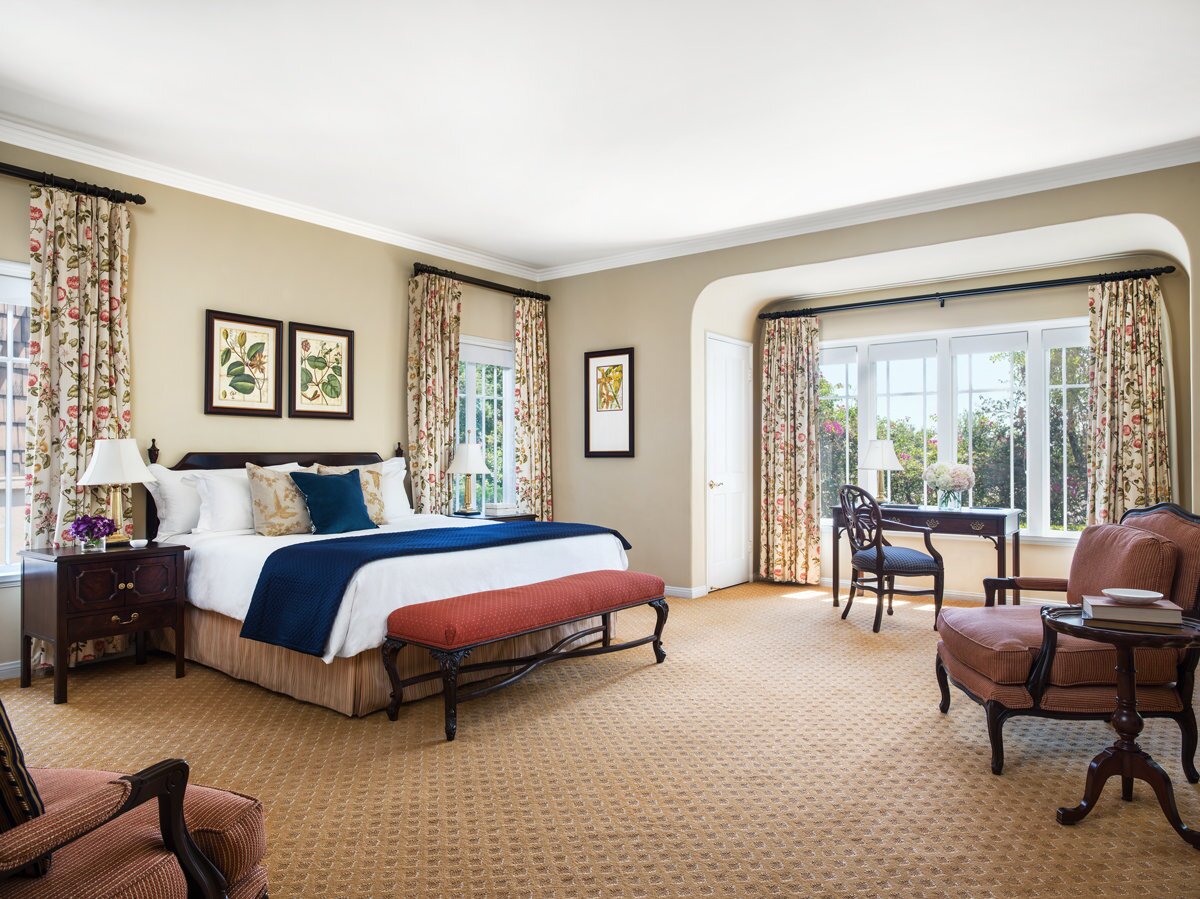 Hotel photo 86 of The Langham Huntington, Pasadena, Los Angeles.