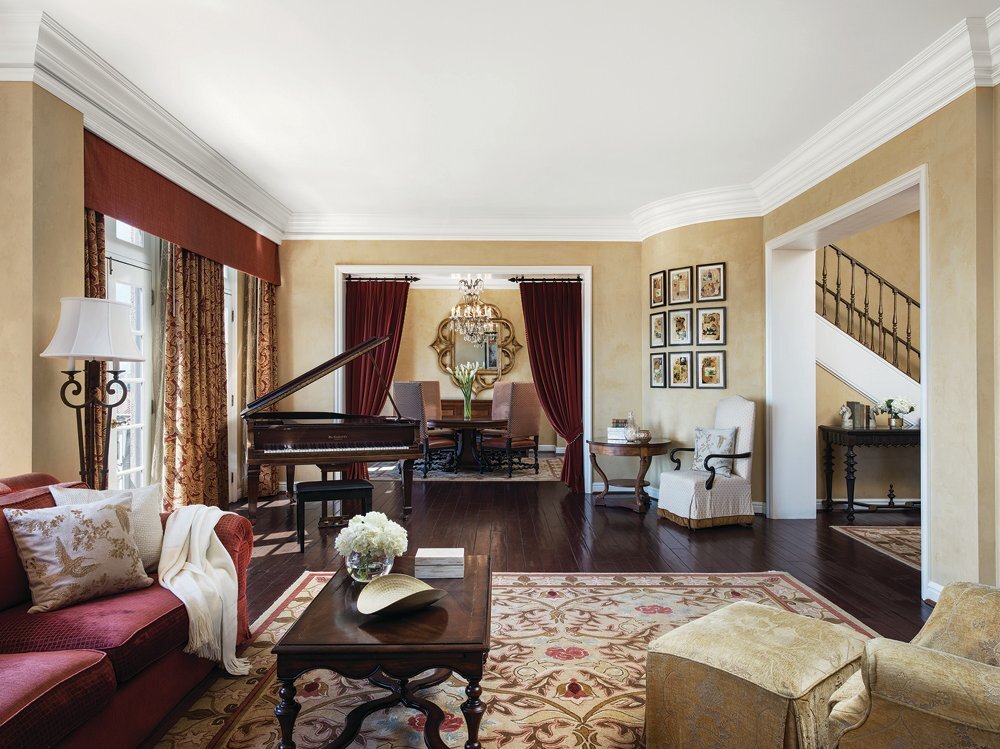 Hotel photo 45 of The Langham Huntington, Pasadena, Los Angeles.