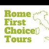 Rome First Choice Tours