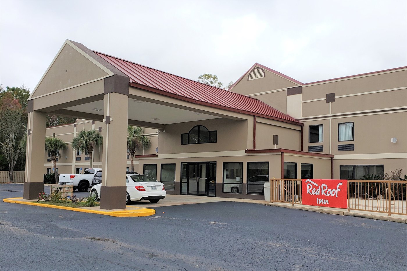 RED ROOF INN MOSS POINT Updated 2023 Prices & Hotel Reviews (MS)