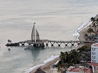 Los Muertos Pier - Wikipedia