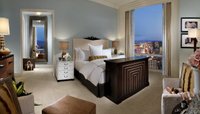 Hotel photo 32 of Trump International Hotel Las Vegas.