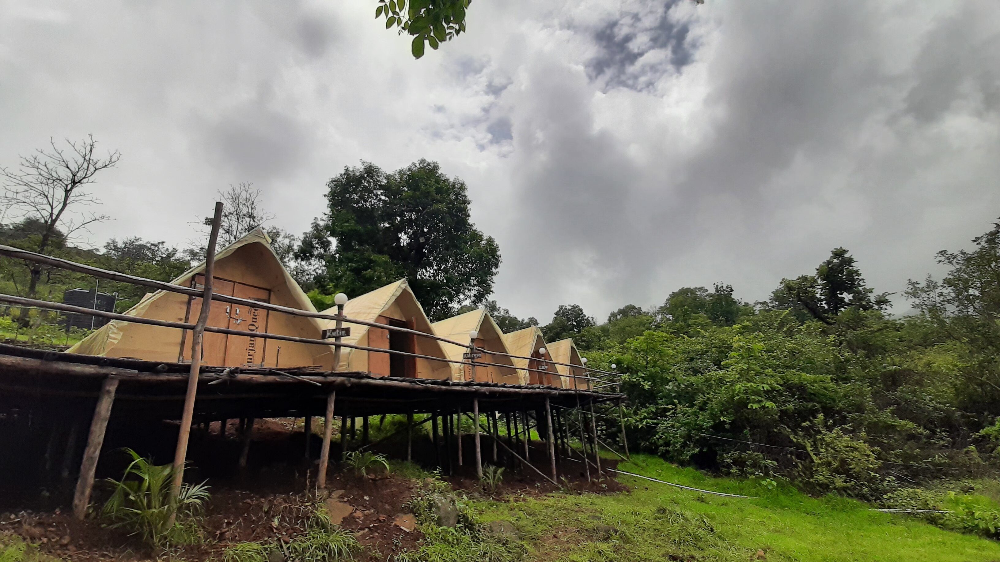 VILLAGE OUTING KAMSHET: Reviews (Lonavala, India) - Photos of Campground -  Tripadvisor