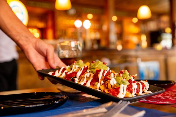 Los mejores restaurantes en Jerez