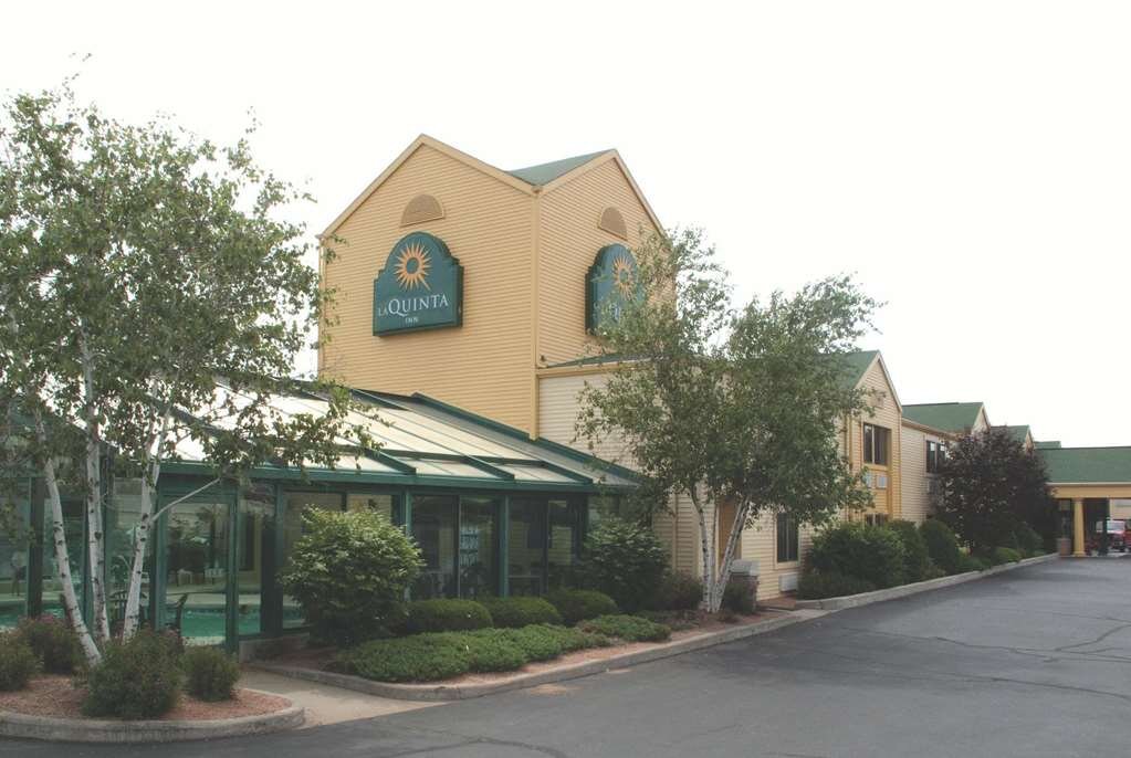 Hotel photo 34 of La Quinta Inn by Wyndham Wausau.