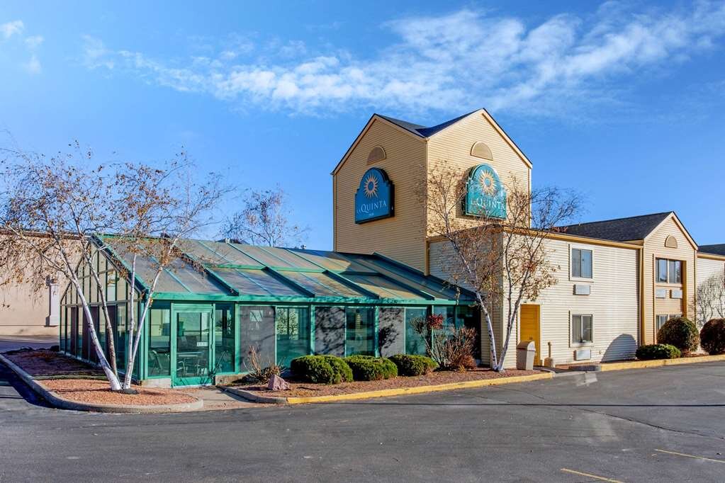 Hotel photo 38 of La Quinta Inn by Wyndham Wausau.