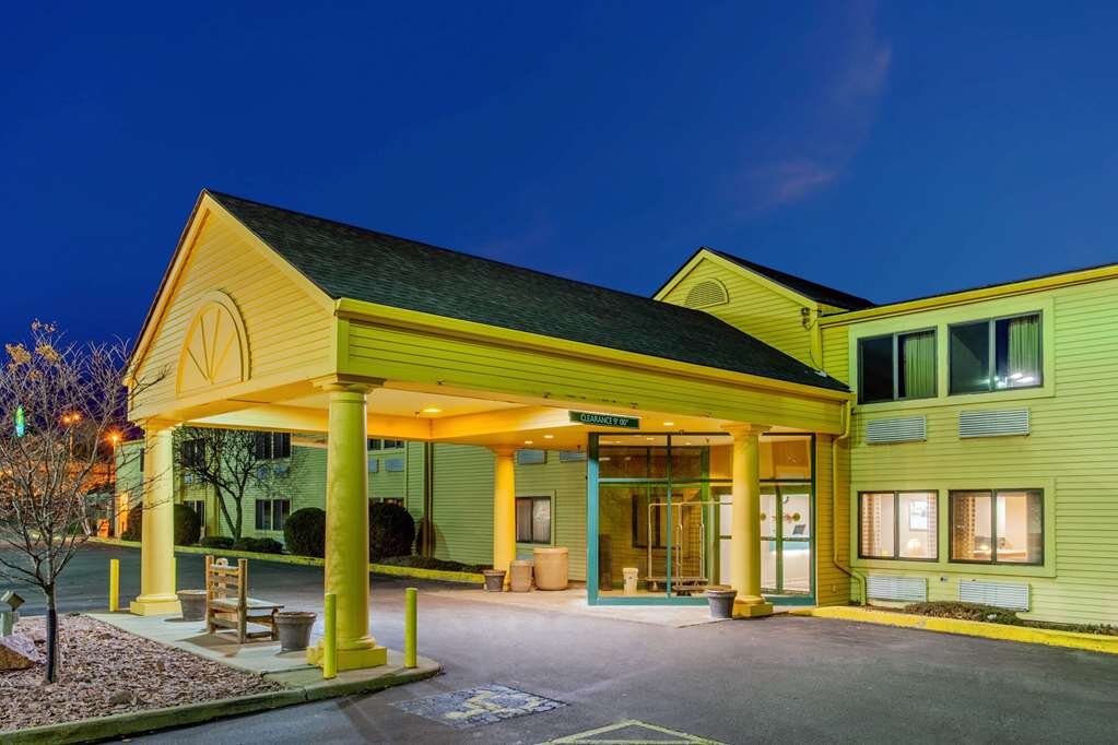 Hotel photo 8 of La Quinta Inn by Wyndham Wausau.