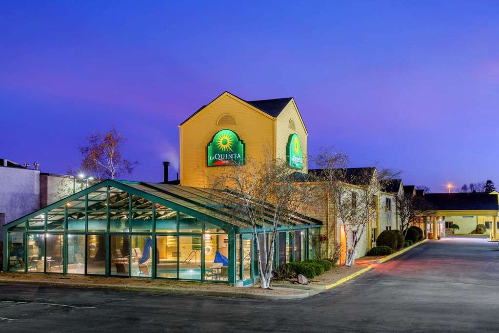 Hotel photo 14 of La Quinta Inn by Wyndham Wausau.