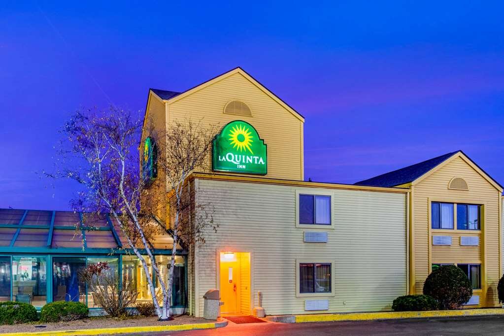 Hotel photo 39 of La Quinta Inn by Wyndham Wausau.