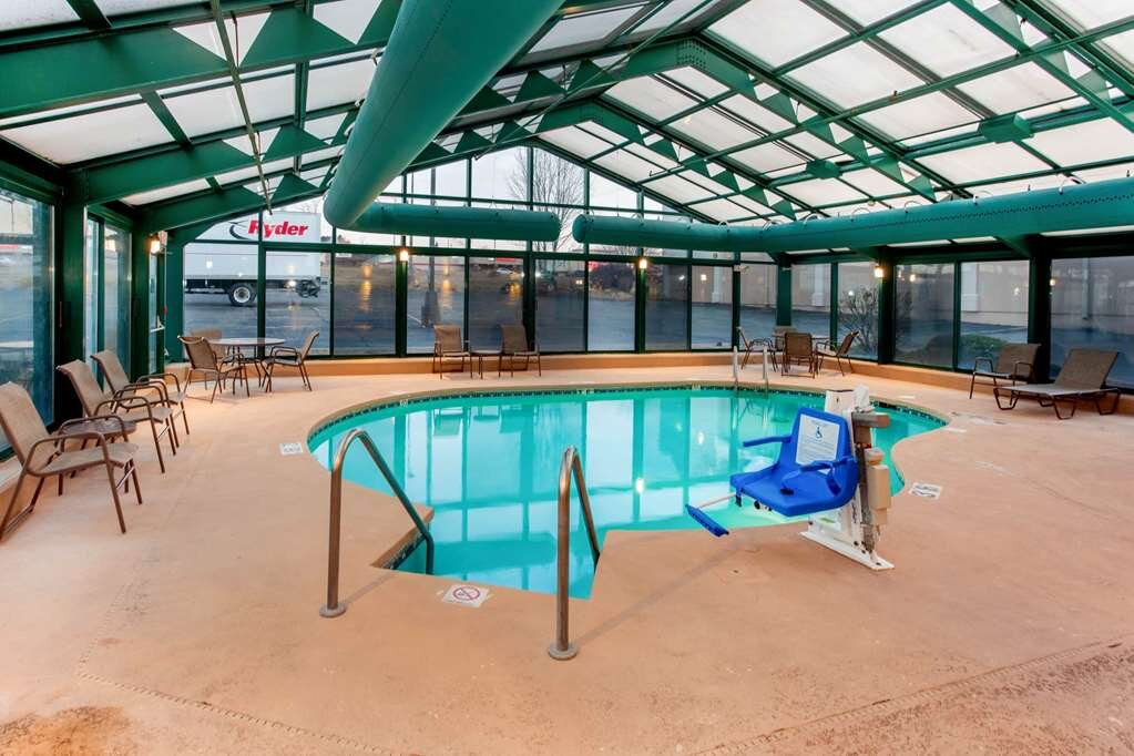 Hotel photo 35 of La Quinta Inn by Wyndham Wausau.