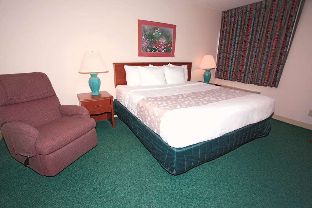 Hotel photo 12 of La Quinta Inn by Wyndham Wausau.