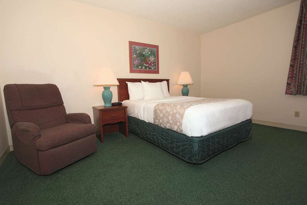 Hotel photo 27 of La Quinta Inn by Wyndham Wausau.