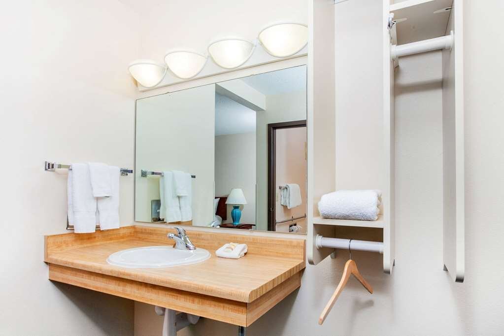 Hotel photo 11 of La Quinta Inn by Wyndham Wausau.