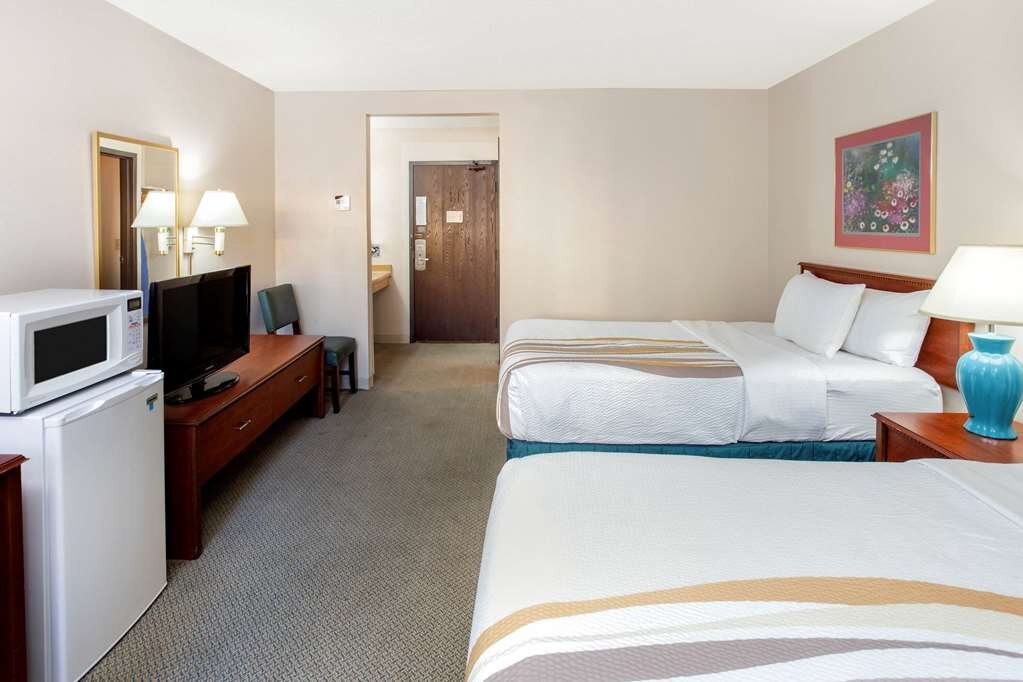 Hotel photo 24 of La Quinta Inn by Wyndham Wausau.