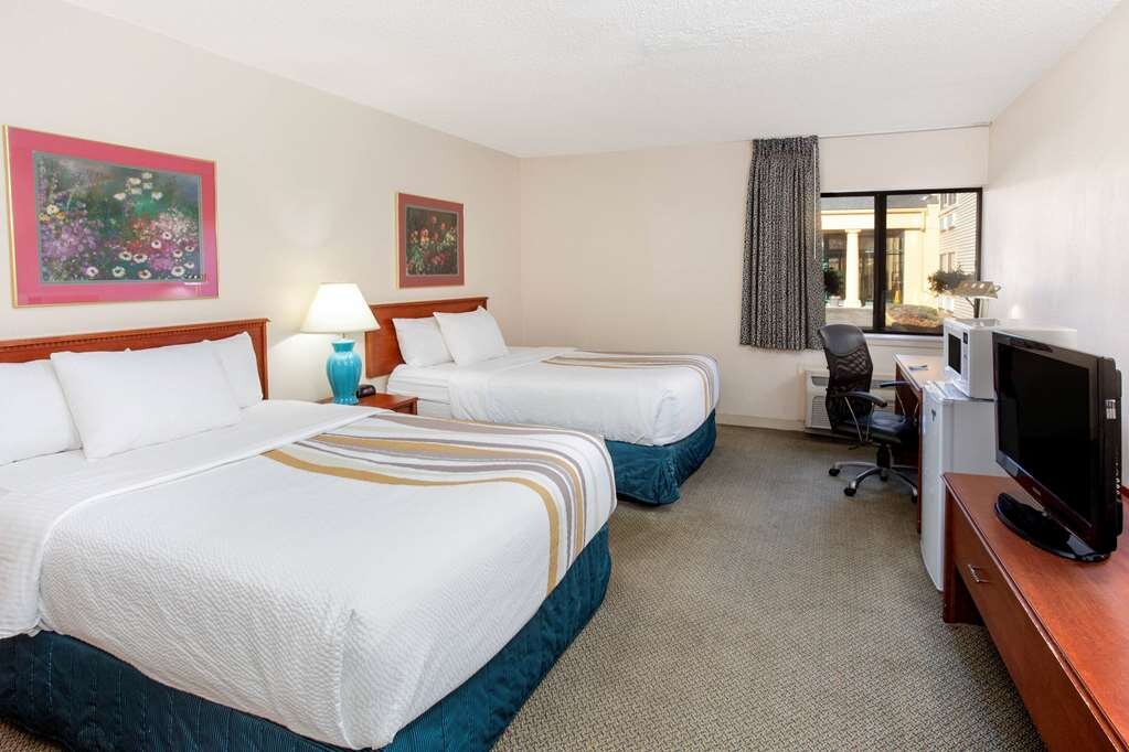 Hotel photo 23 of La Quinta Inn by Wyndham Wausau.