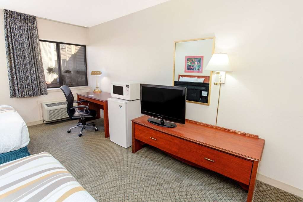 Hotel photo 41 of La Quinta Inn by Wyndham Wausau.