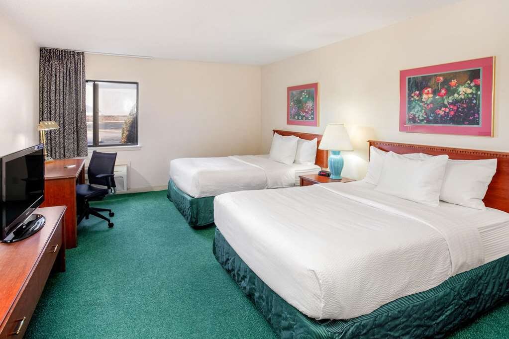 Hotel photo 26 of La Quinta Inn by Wyndham Wausau.