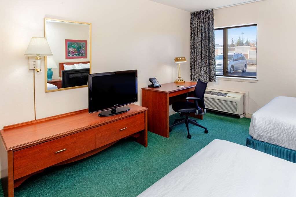 Hotel photo 31 of La Quinta Inn by Wyndham Wausau.