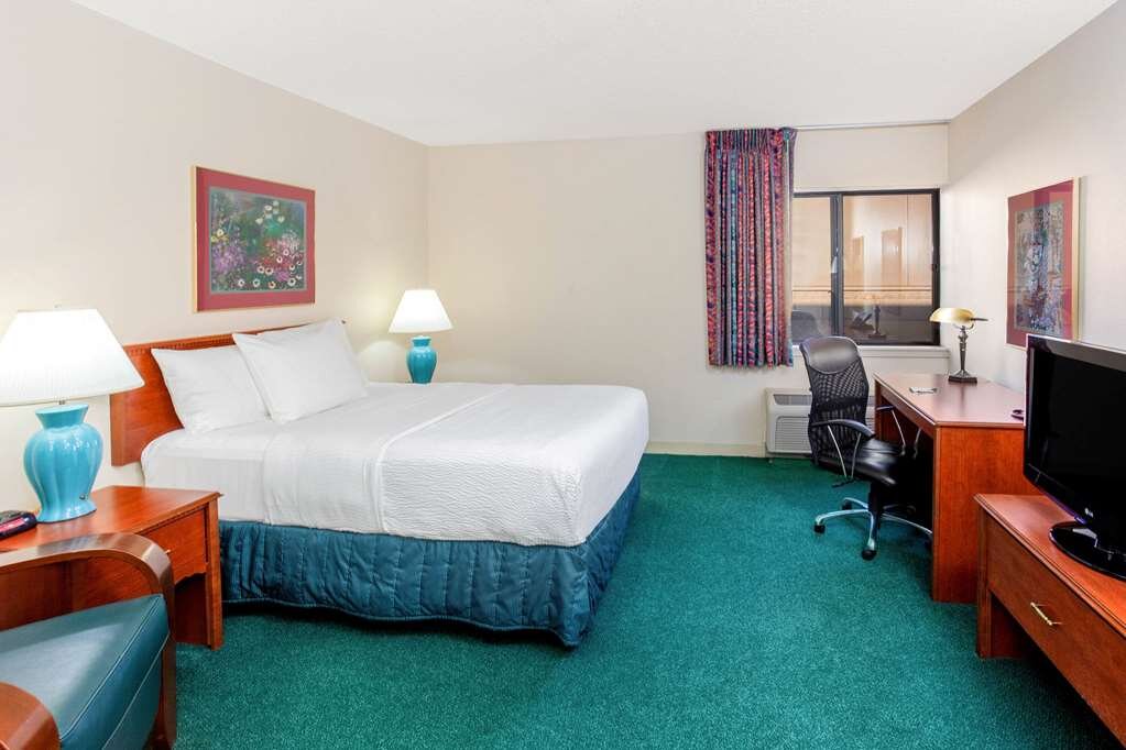 Hotel photo 2 of La Quinta Inn by Wyndham Wausau.