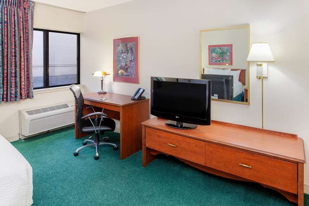 Hotel photo 7 of La Quinta Inn by Wyndham Wausau.