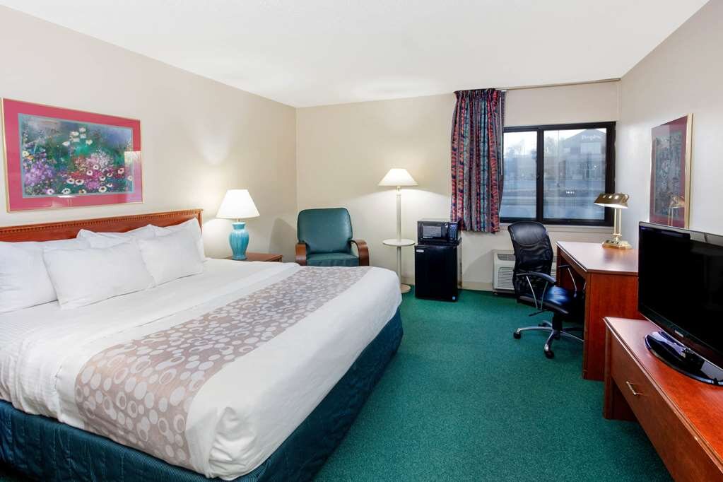 Hotel photo 21 of La Quinta Inn by Wyndham Wausau.