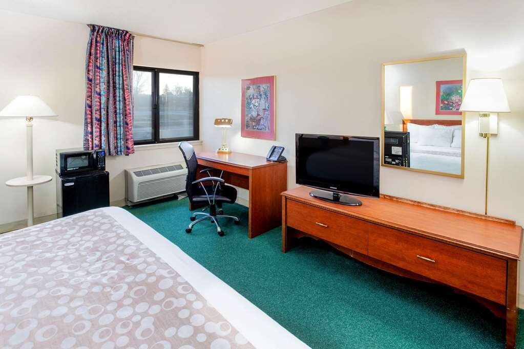 Hotel photo 4 of La Quinta Inn by Wyndham Wausau.
