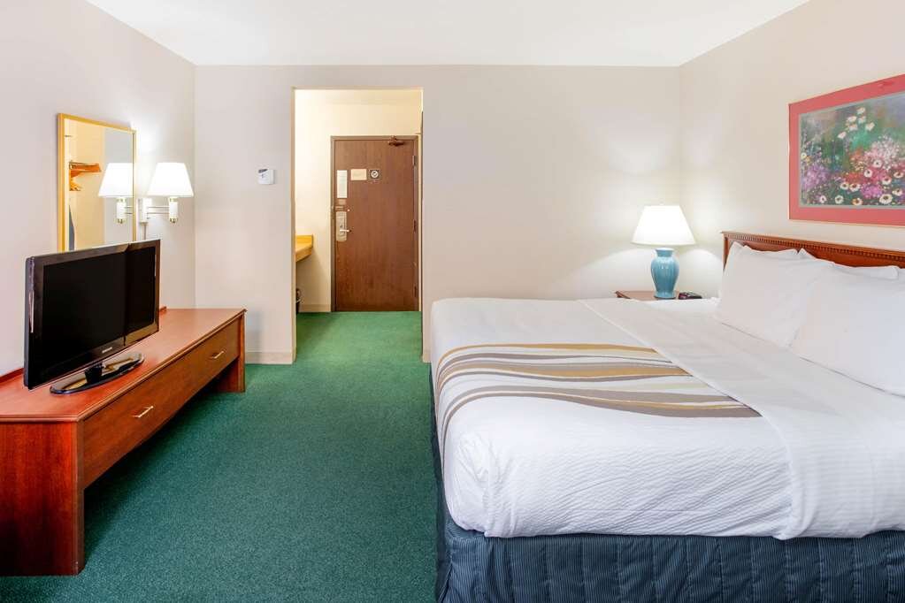 Hotel photo 30 of La Quinta Inn by Wyndham Wausau.
