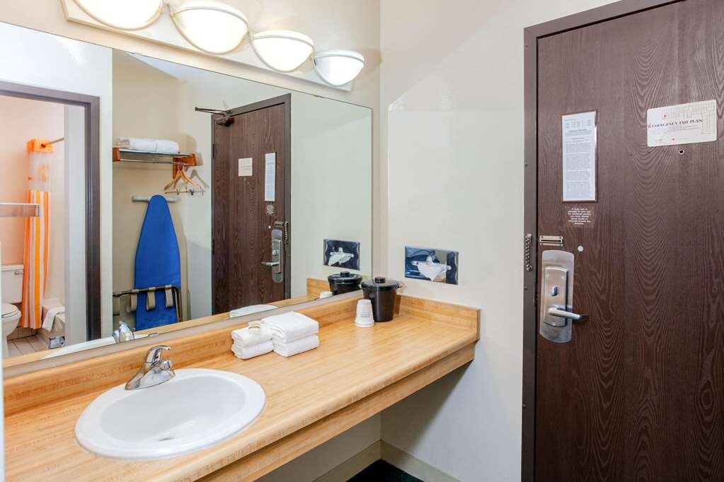Hotel photo 10 of La Quinta Inn by Wyndham Wausau.