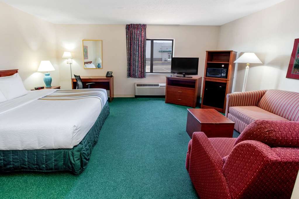 Hotel photo 3 of La Quinta Inn by Wyndham Wausau.